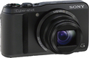 Sony DSC-HX20V/BC compact camera